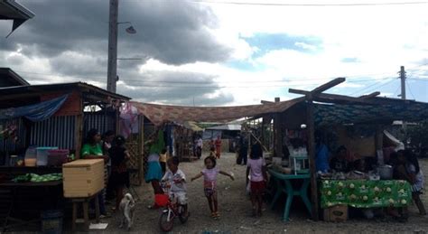 How Badjao families find home and hope in Nueva Ecija village .